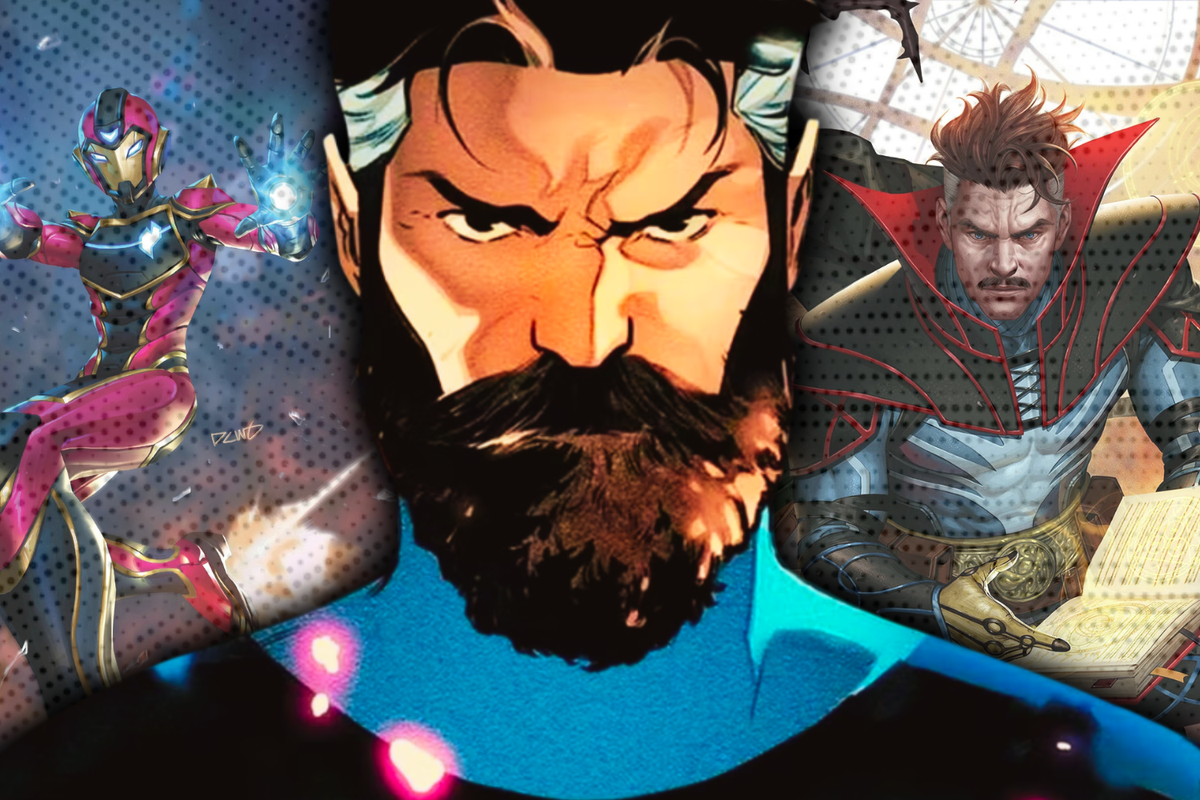 Amadeus Cho showcasing advanced computational thinking abilities in Marvel Comics