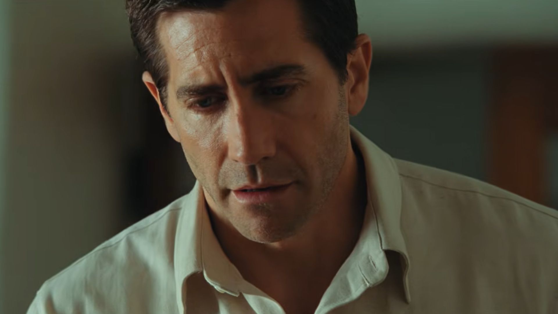 M. Night Shyamalan Reveals New Ghost Story In Jake Gyllenhaal Starrer's Remain Trailer image