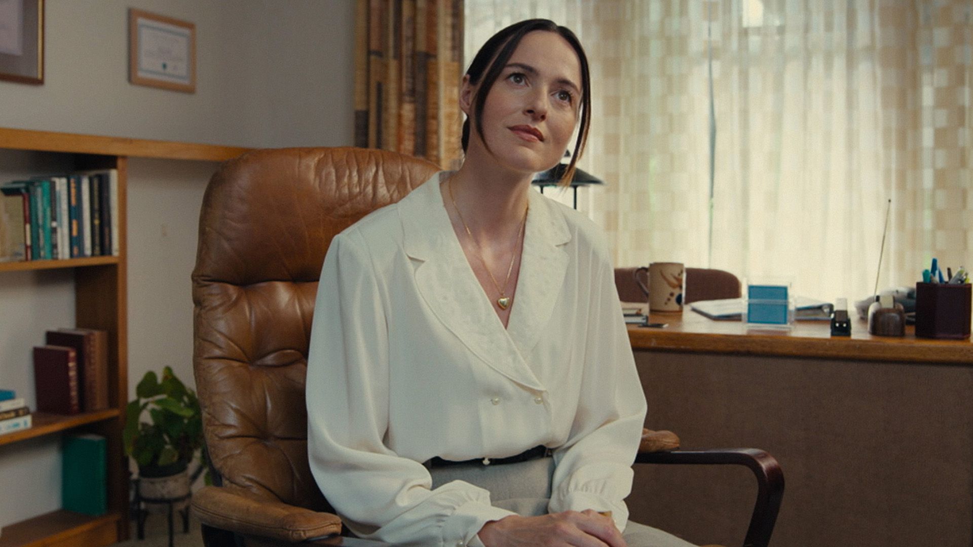 Backrooms Is HBO Max's #1 Movie & Proves Its Viral Horror Experiment Worked