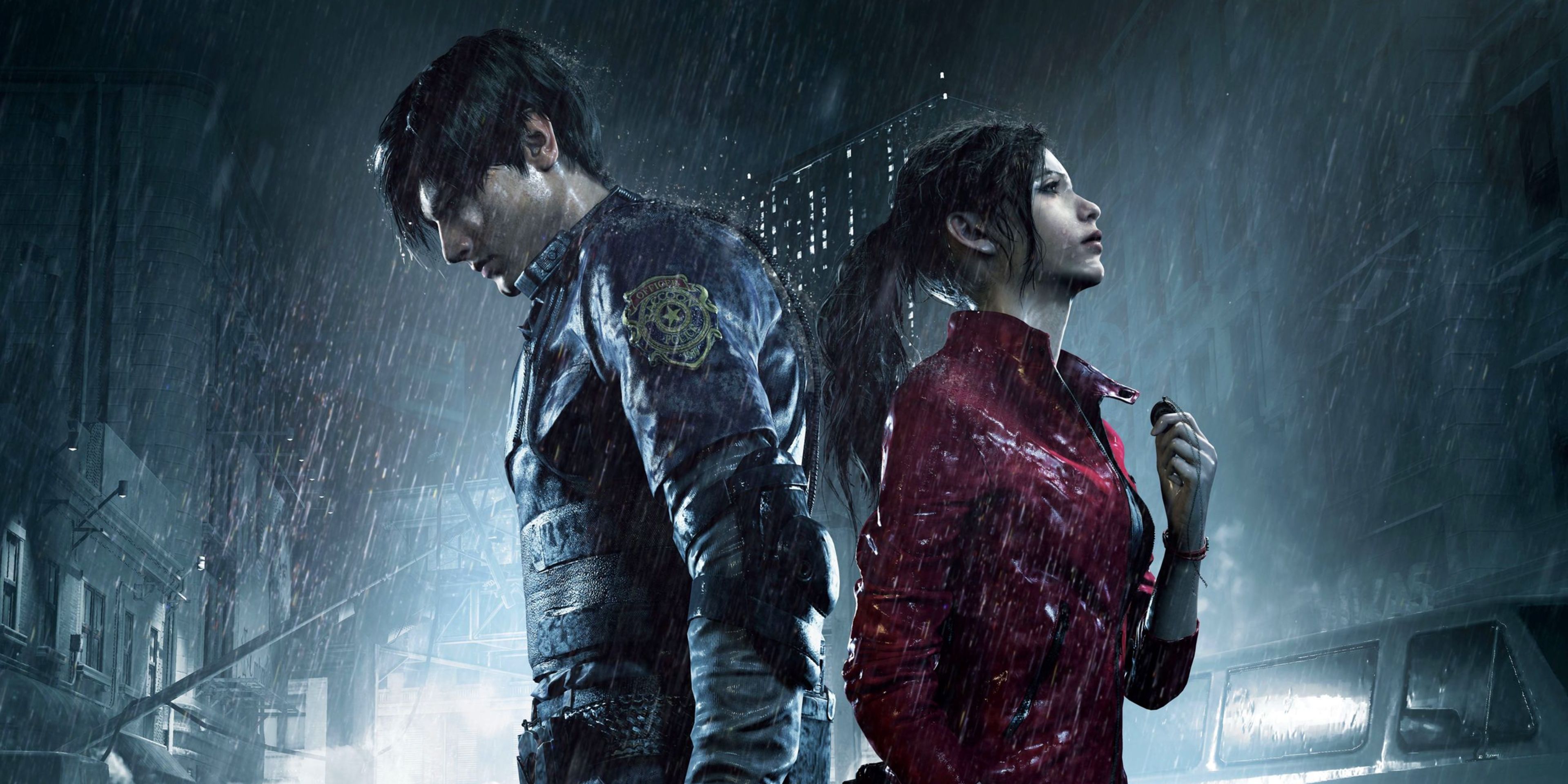 Resident Evil Remake Collection Officially Announced image