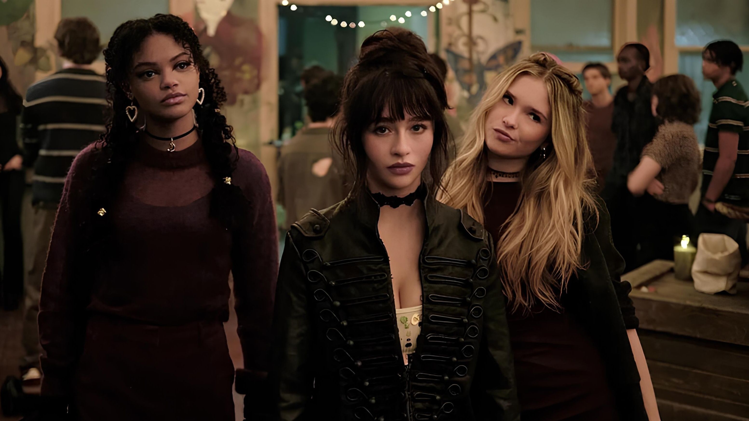Coven Academy Review: The Craft Goes Full Disney In This Cheesy, Endearing & Surprisingly Charming Drama