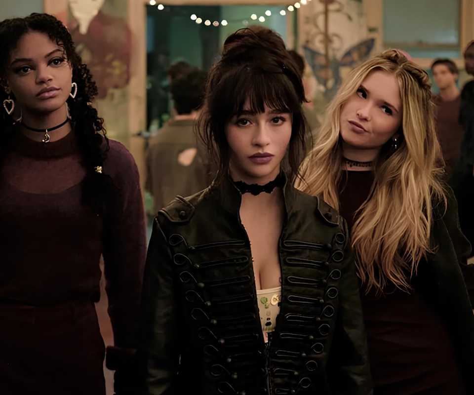 Coven Academy