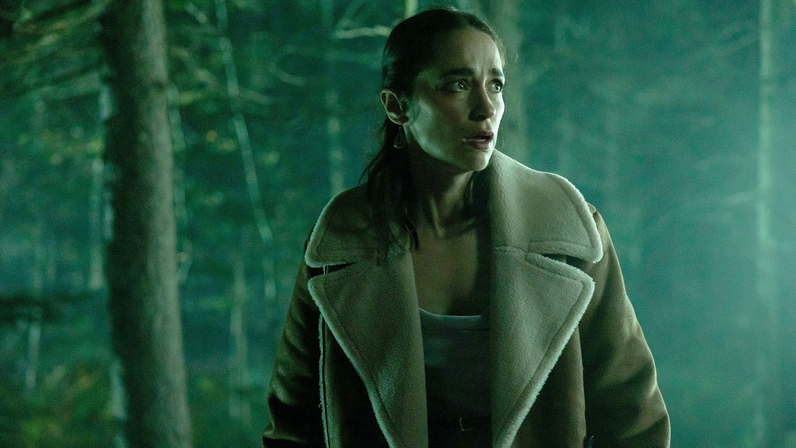 Steven Spielberg Meets Stephen King In The 10-Part Mystery Series Now On Netflix image