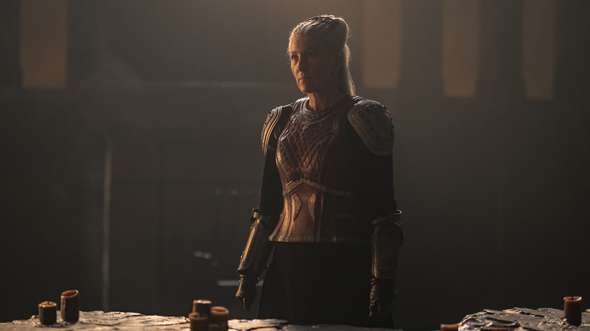 Game Of Thrones: The Red Queen Officially Announced