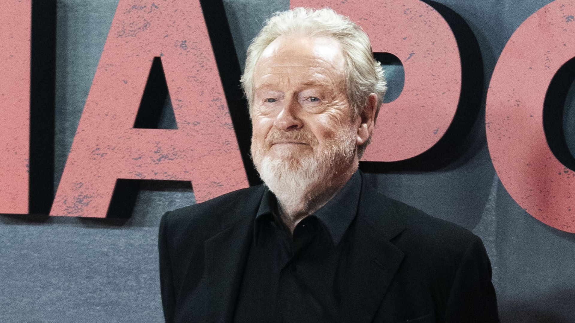Ridley Scott’s Upcoming Folk Of The Air Show Will Be The Perfect Arcane Replacement image