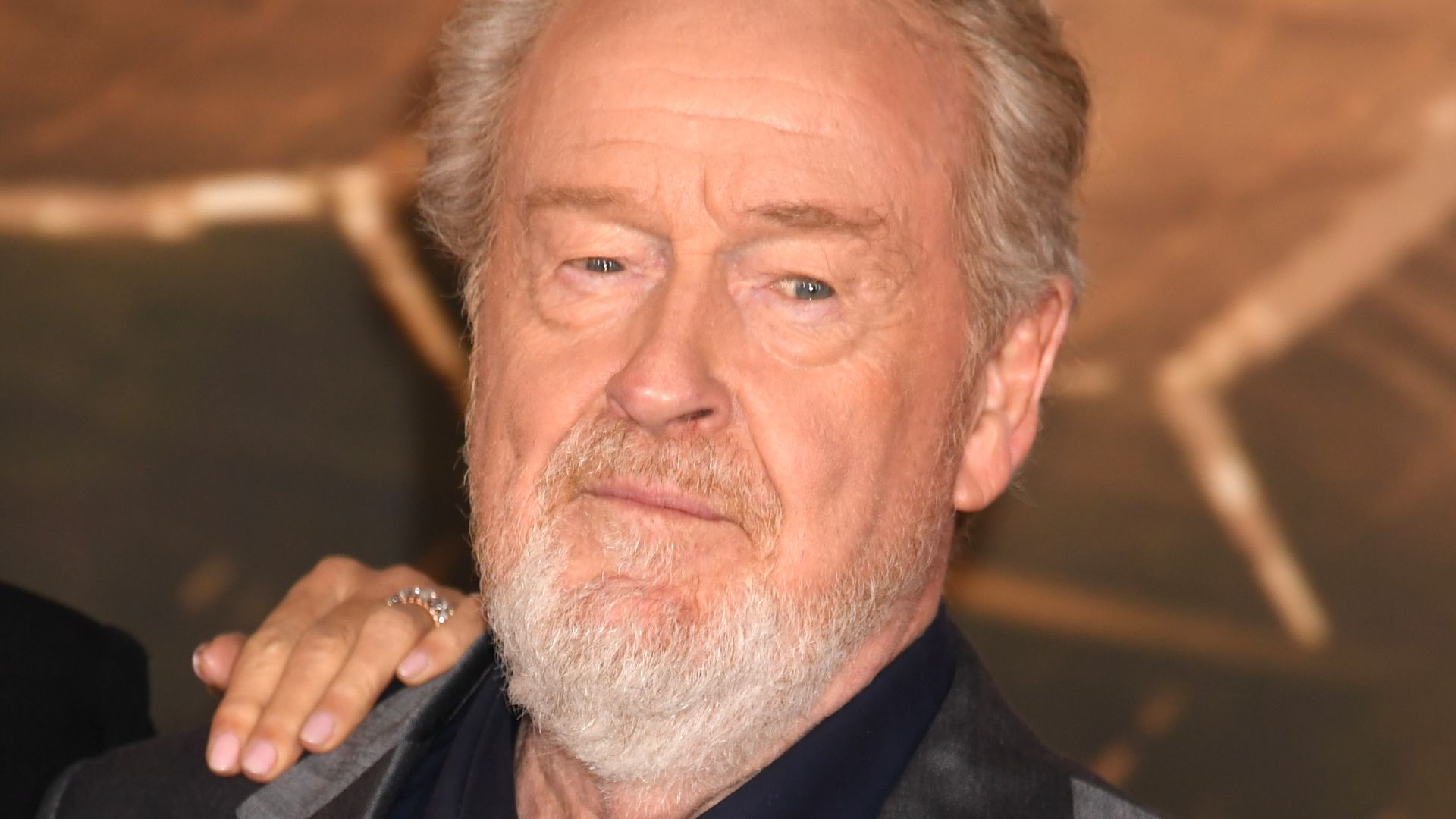 Ridley Scott's Sci-Fi Epic Loses Thousands Of Theaters After Flopping At Box Office image