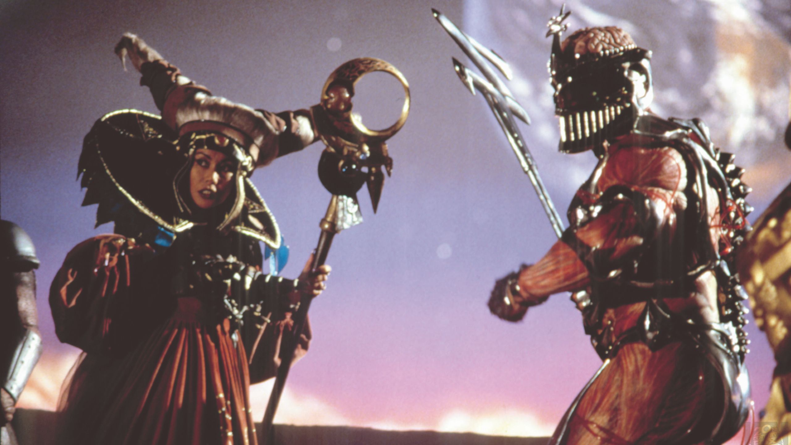 Mighty Morphin Power Rangers Officially Kills Off An Original '90s Villain image