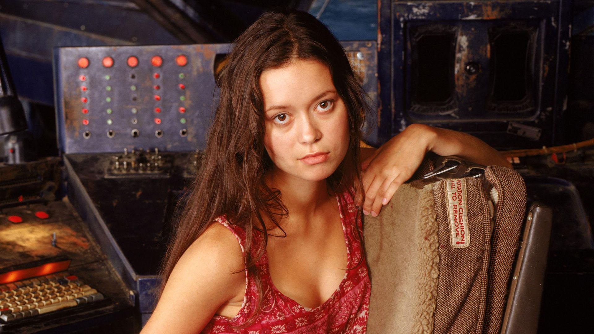 23 Years Later, River Tam's Best Firefly Line Is Still A Top 5 Sci-Fi Quote