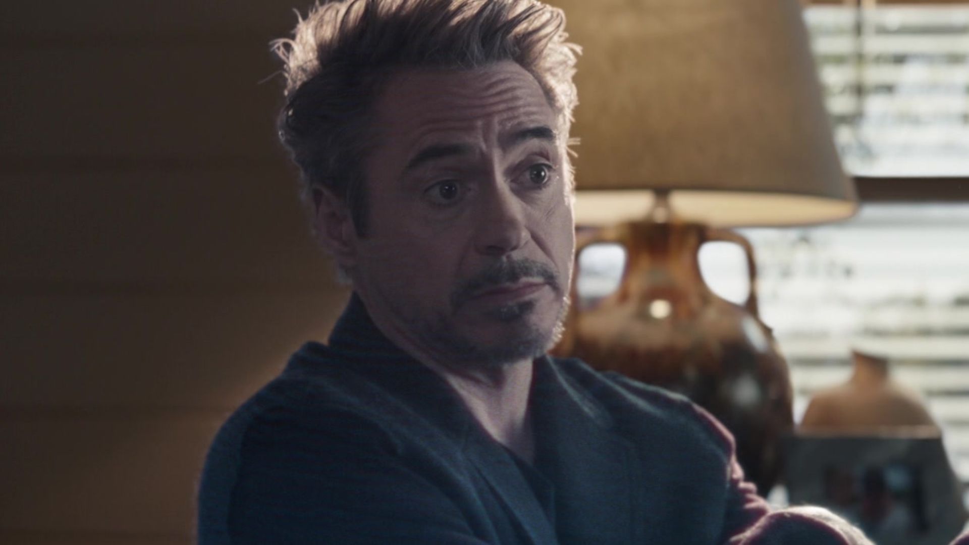 Avengers: Endgame Encore Retcons The MCU's Perfect Iron Man Tribute