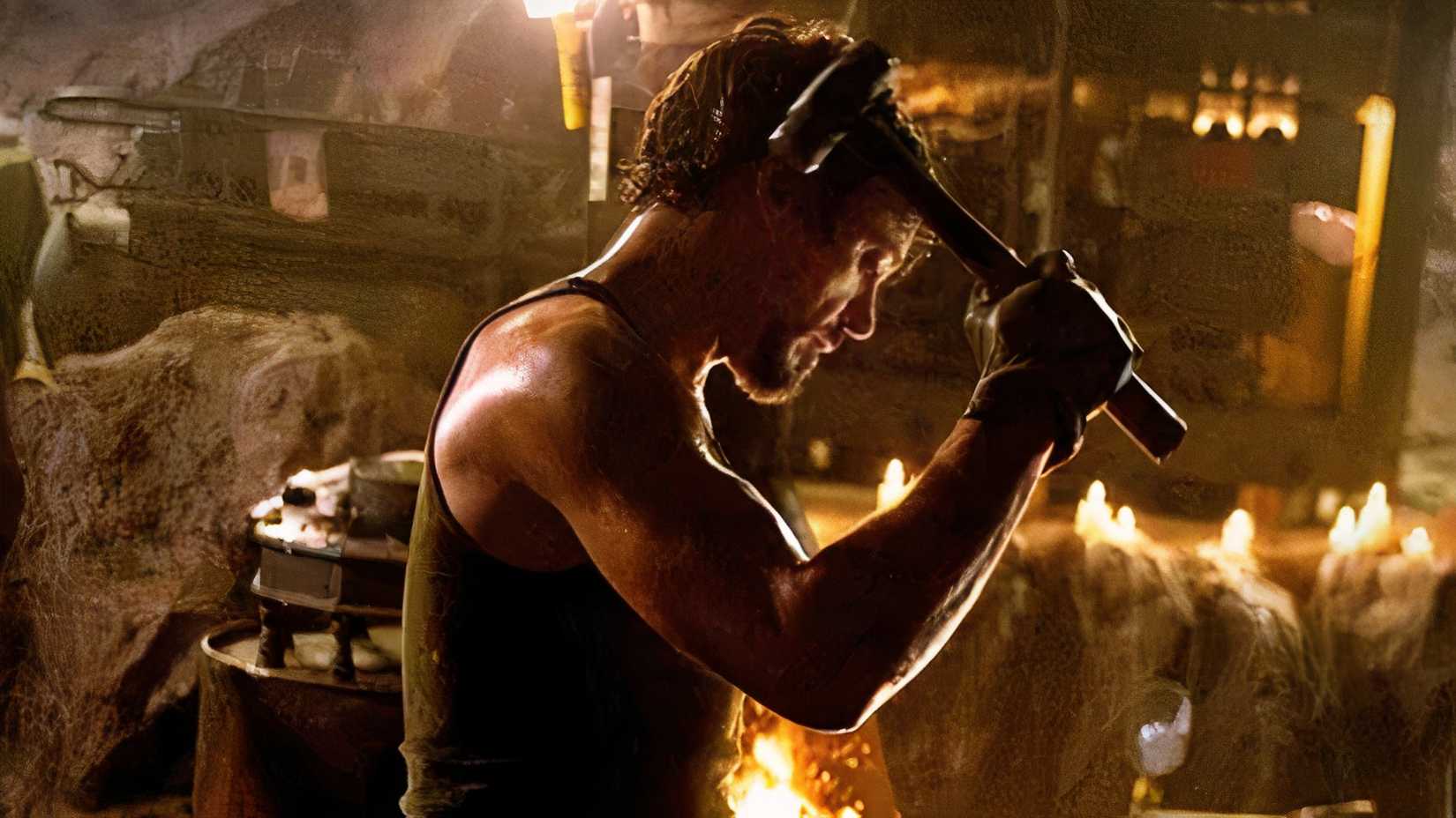 Avengers: Endgame Encore's New Post-Credits Scenes Completely Rewrite The Original