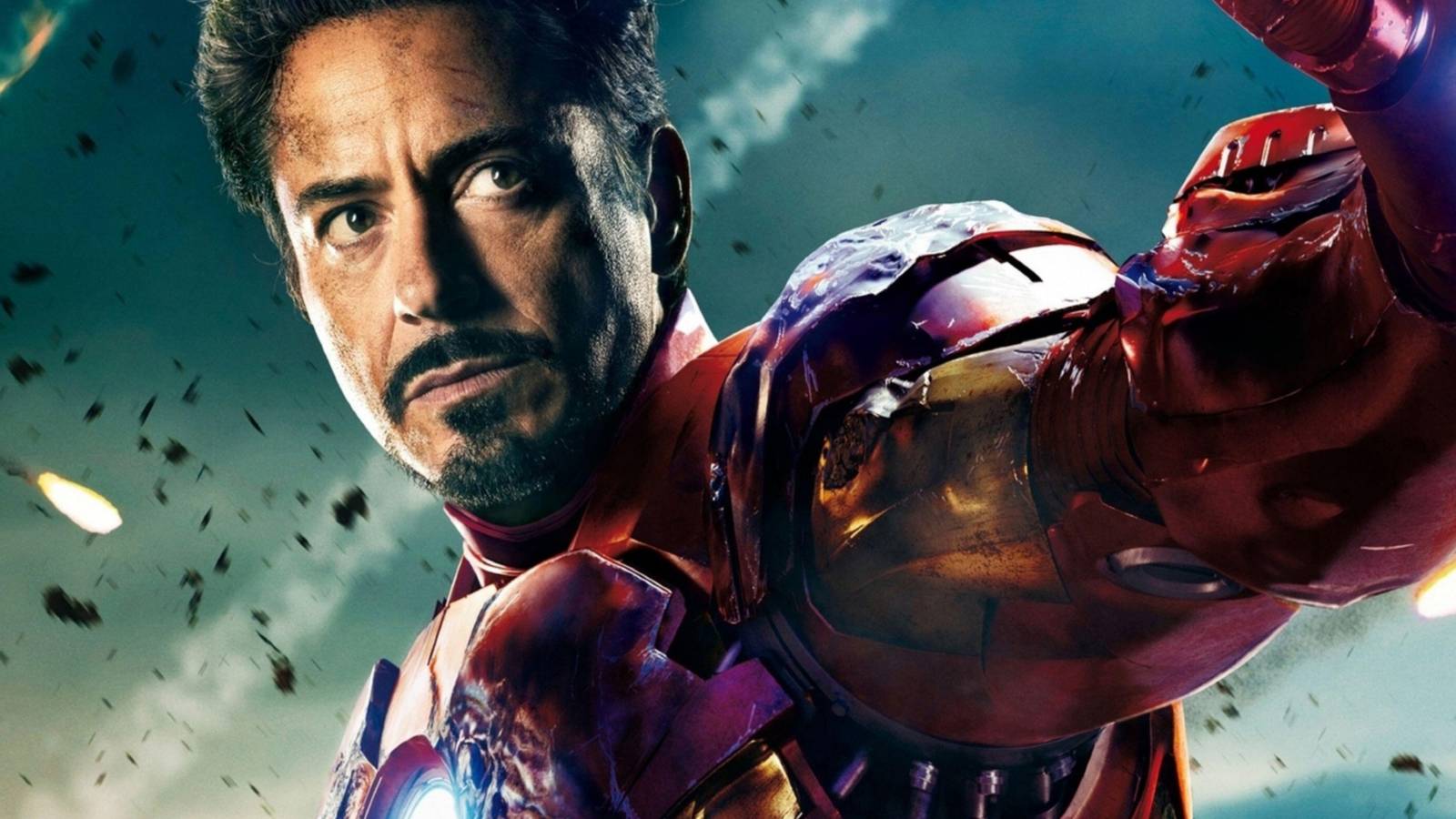 Marvel Officially Crowns The New Tony Stark With Armored Hero ‘Cavalry’ Marvel Officially Crowns The New Tony Stark With Armored Hero ‘Cavalry’