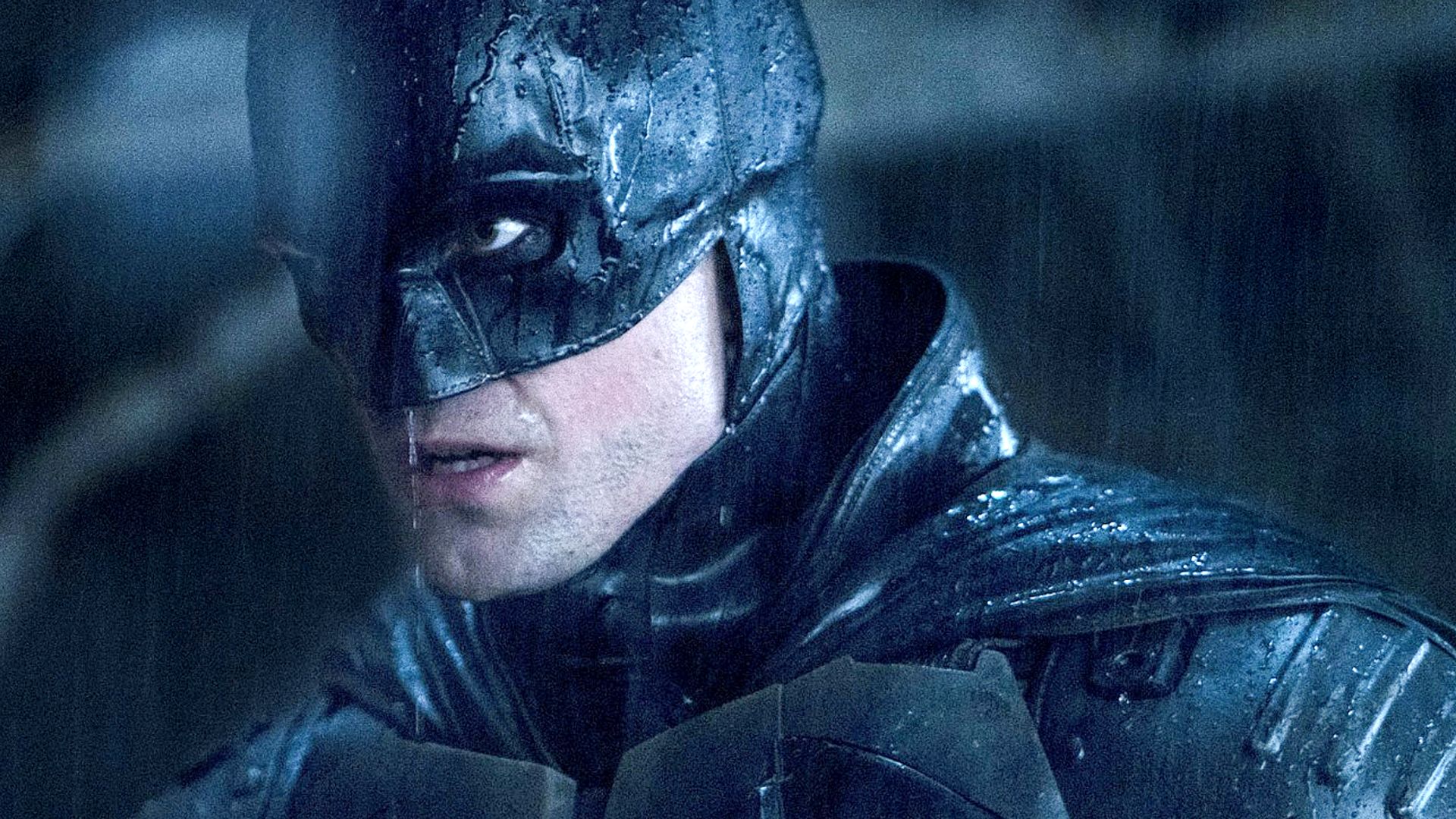 DC's Next Batman Movie With R-Rating Releases First Official Trailer image