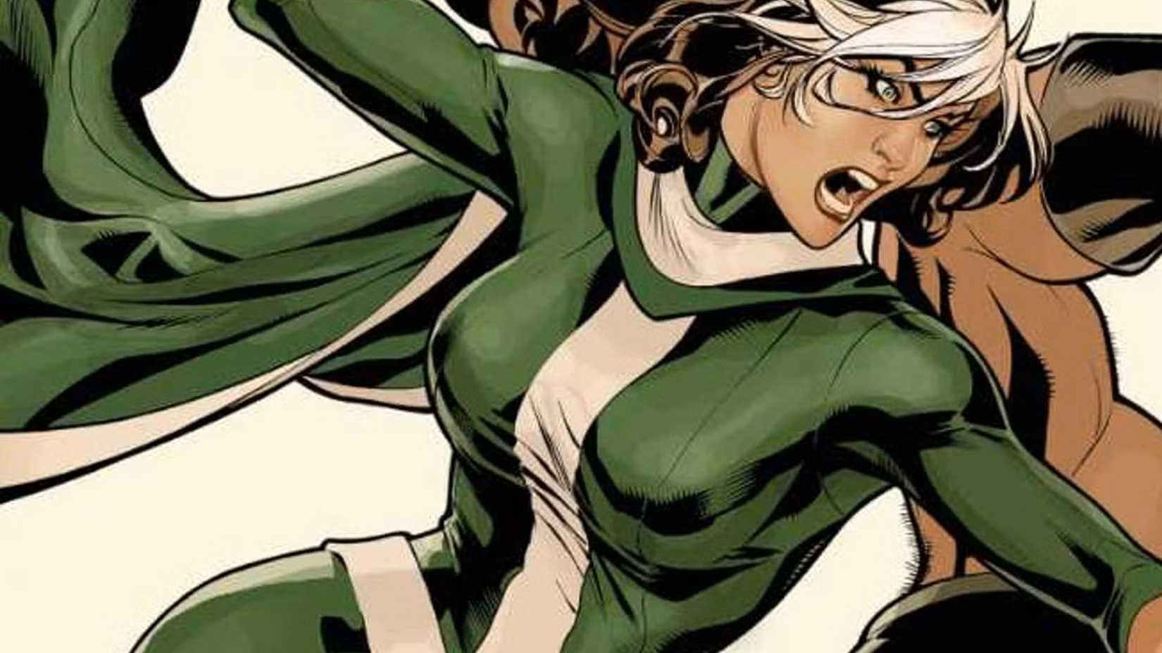 Your X-Men Hero Based On Your Zodiac Sign