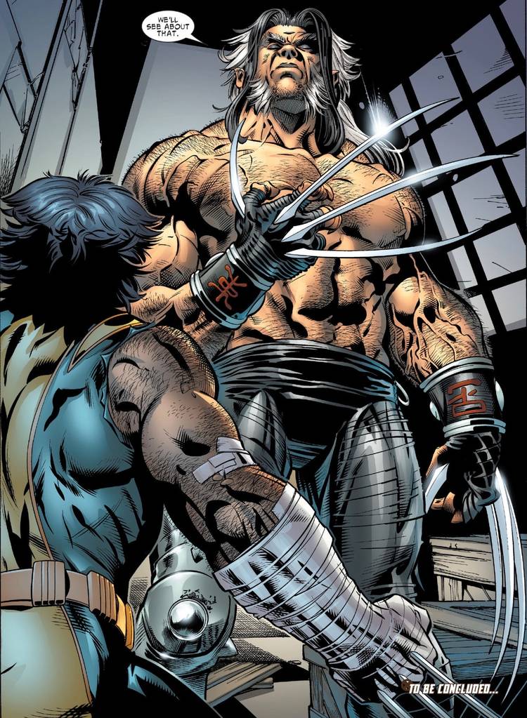 Wolverine Orginal Wolverine’s 10 Biggest Storylines That No One Talks About