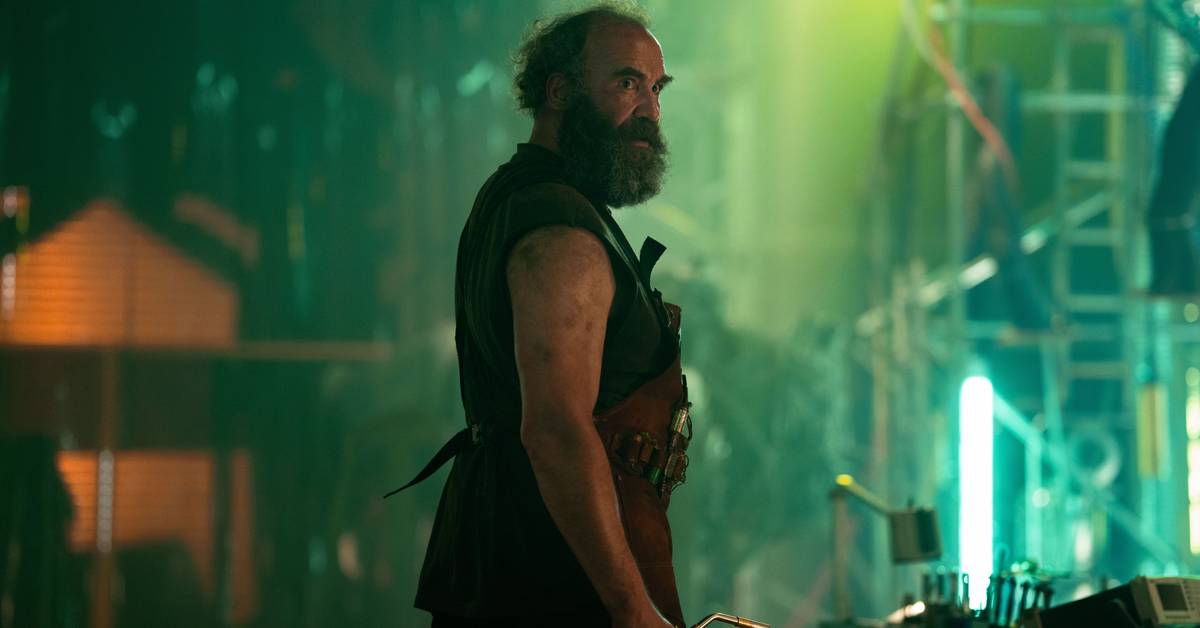 screenrant.com - Mads Misasi - Paramount's 6-Part Spinoff To A $1.2 Billion Franchise Is An Easy Weekend Binge