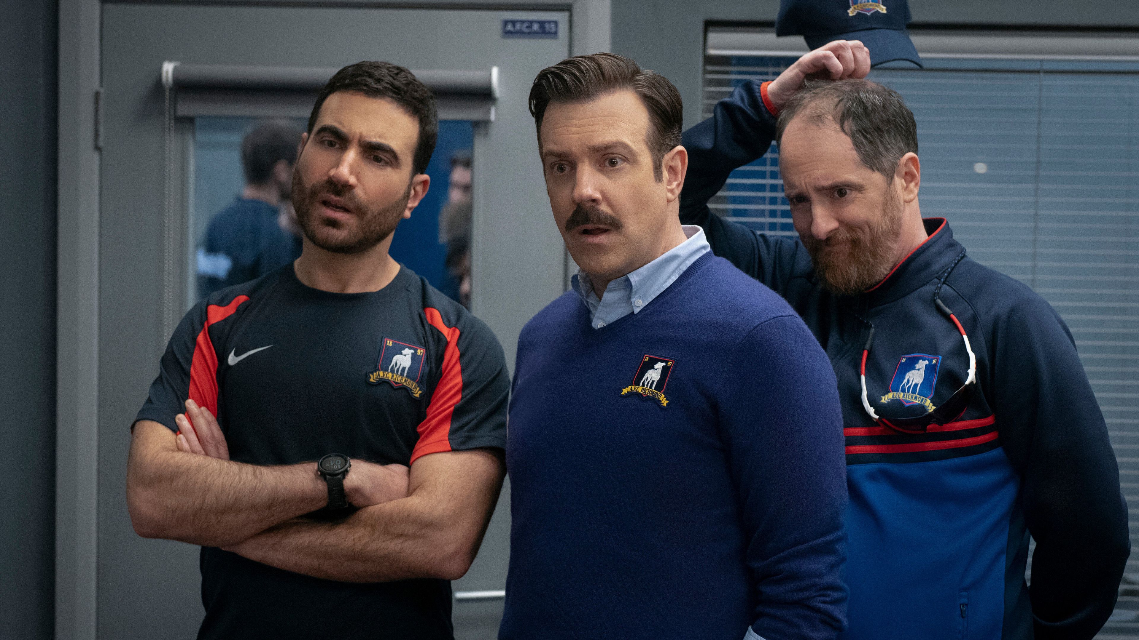 Ted Lasso Theory Turns A Minor Running Joke Into A Major Season 4 Twist image