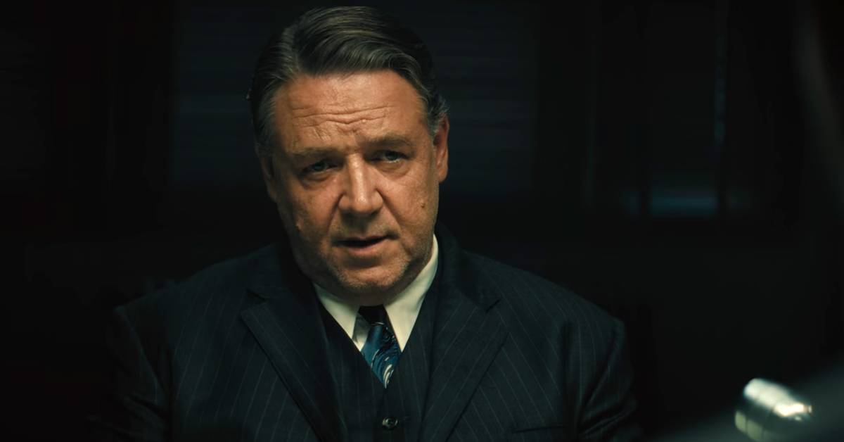 screenrant.com - Felipe Rangel - 3 Best Movies To Watch On Netflix This Weekend (#1 Is Russell Crowe's New R-Rated Crime Movie)
