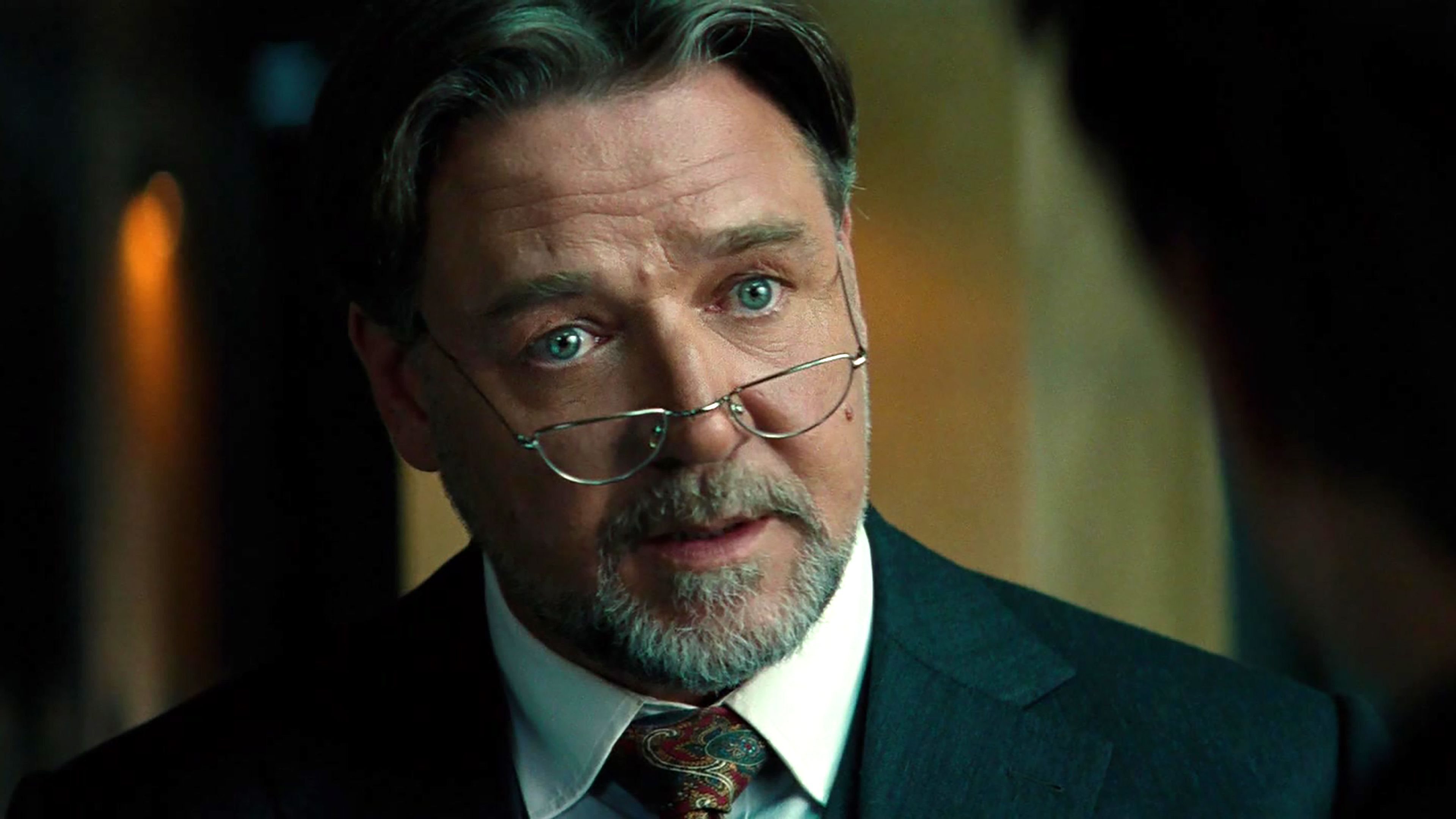 Russell Crowe’s Horror Reboot Is Resurrected As A Streaming Hit Ahead Of Franchise’s 2027 Return image