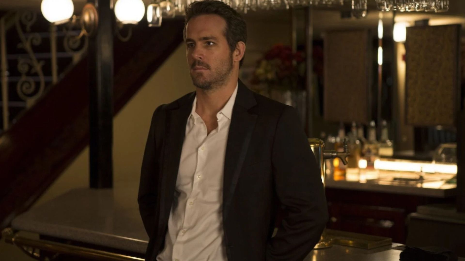 10 Best Ryan Reynolds Movies, Ranked image