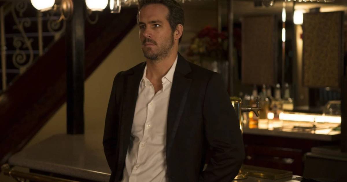 screenrant.com - Shawn S. Lealos - 10 Best Ryan Reynolds Movies, Ranked