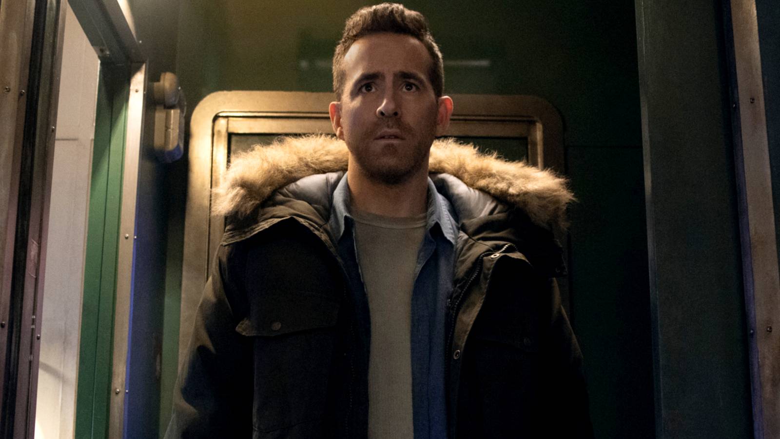 Ryan Reynolds’ New Record-Setting Apple TV Thriller Is Officially The Biggest Film In The World
