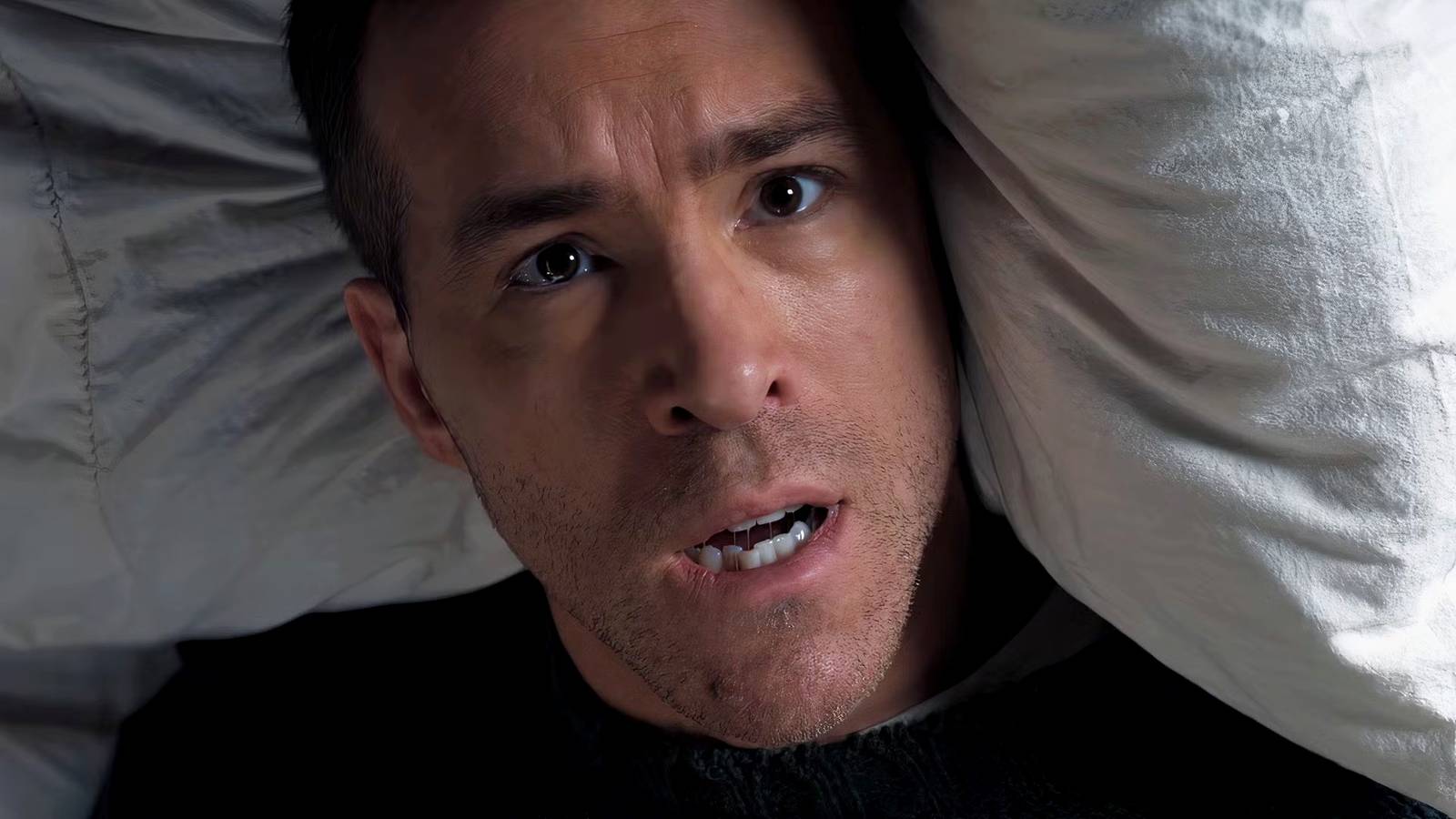 Ryan Reynolds' New Apple TV Thriller Officially Sets His Best Rotten ...