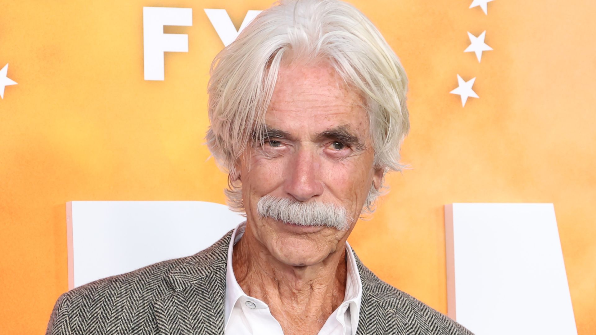 Sam Elliott’s Iconic Action Movie That Spawned A 37-Year Franchise Is A Streaming Hit image