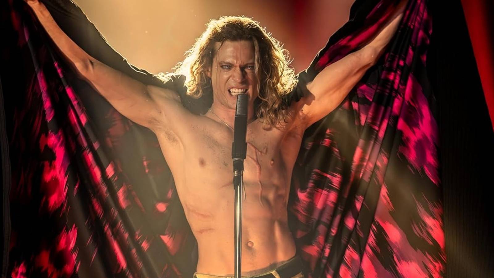 The Vampire Lestat Returns With Exciting New Release This November