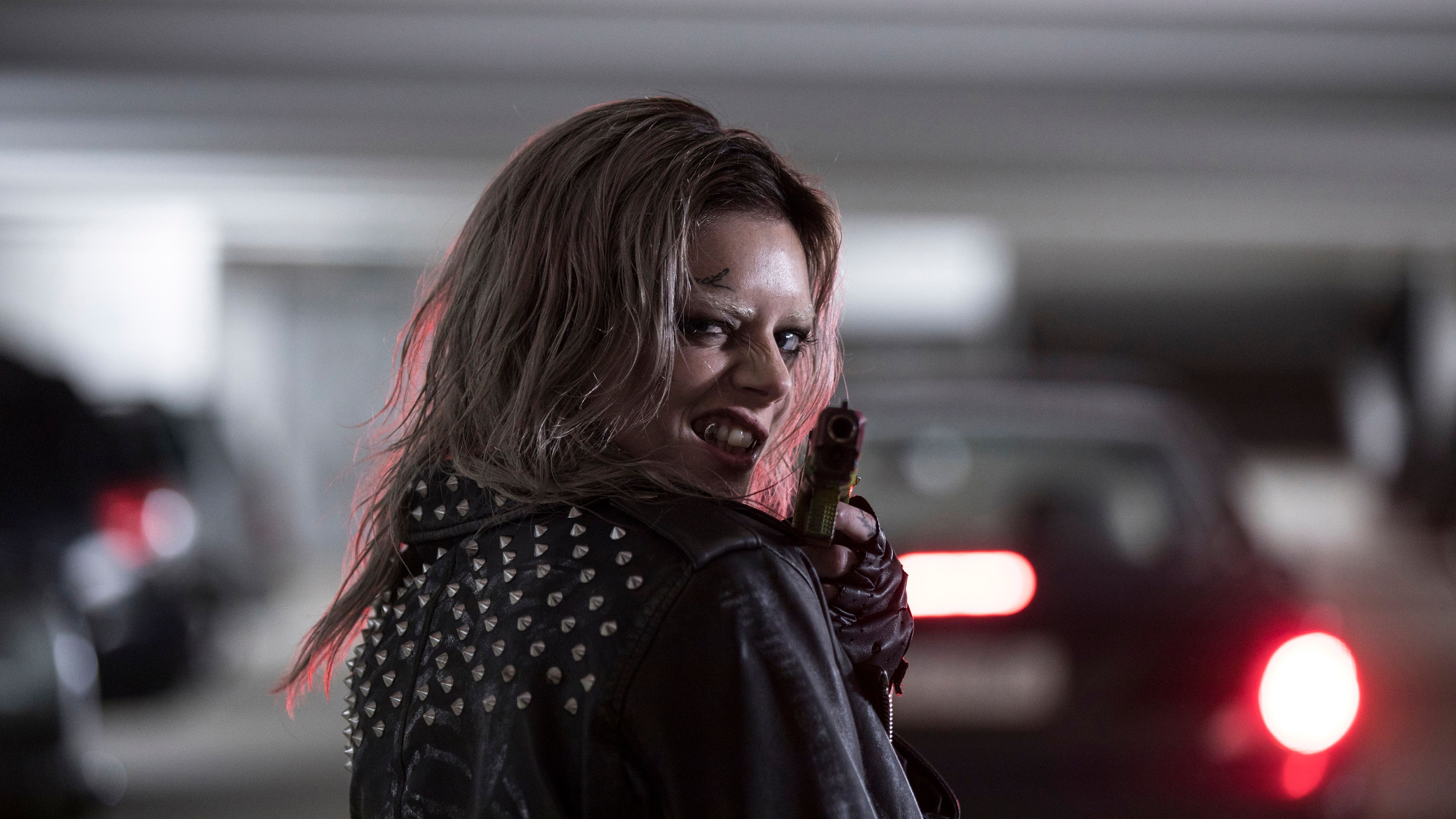 Zack Snyder Meets Kickass In The 7-Year-Old Cyberpunk Movie That Still Needs A Sequel
