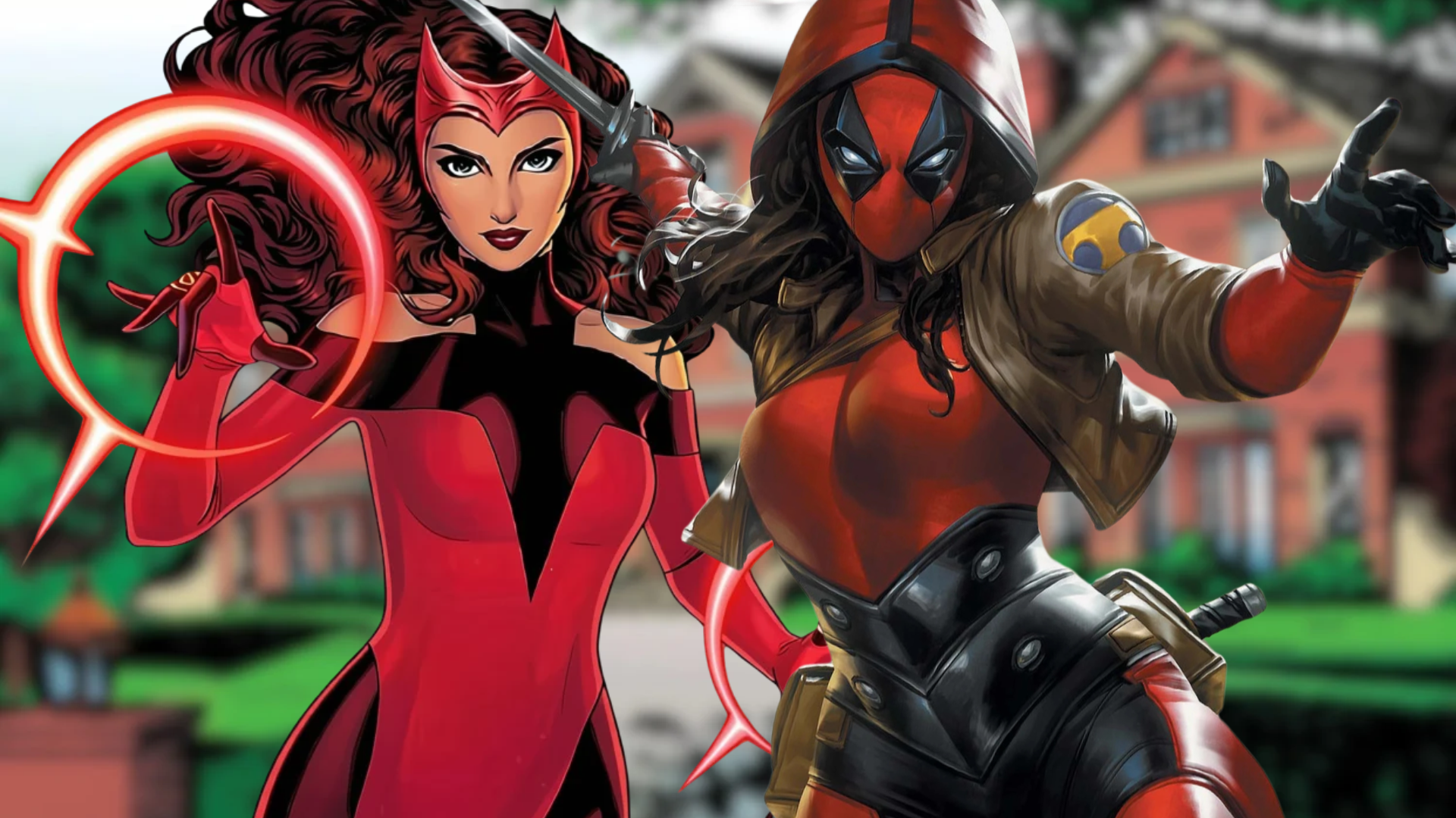 10 Powerful Mutant Superheroes Who Never Actually Joined The X-Men