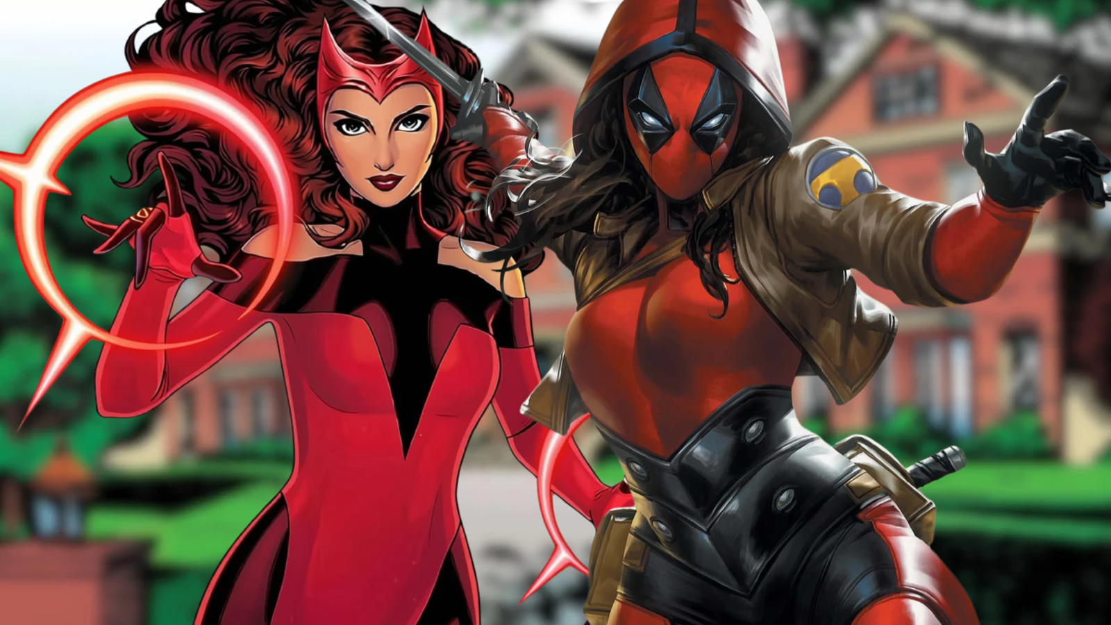 10 Powerful Mutant Superheroes Who Never Actually Joined The X-Men