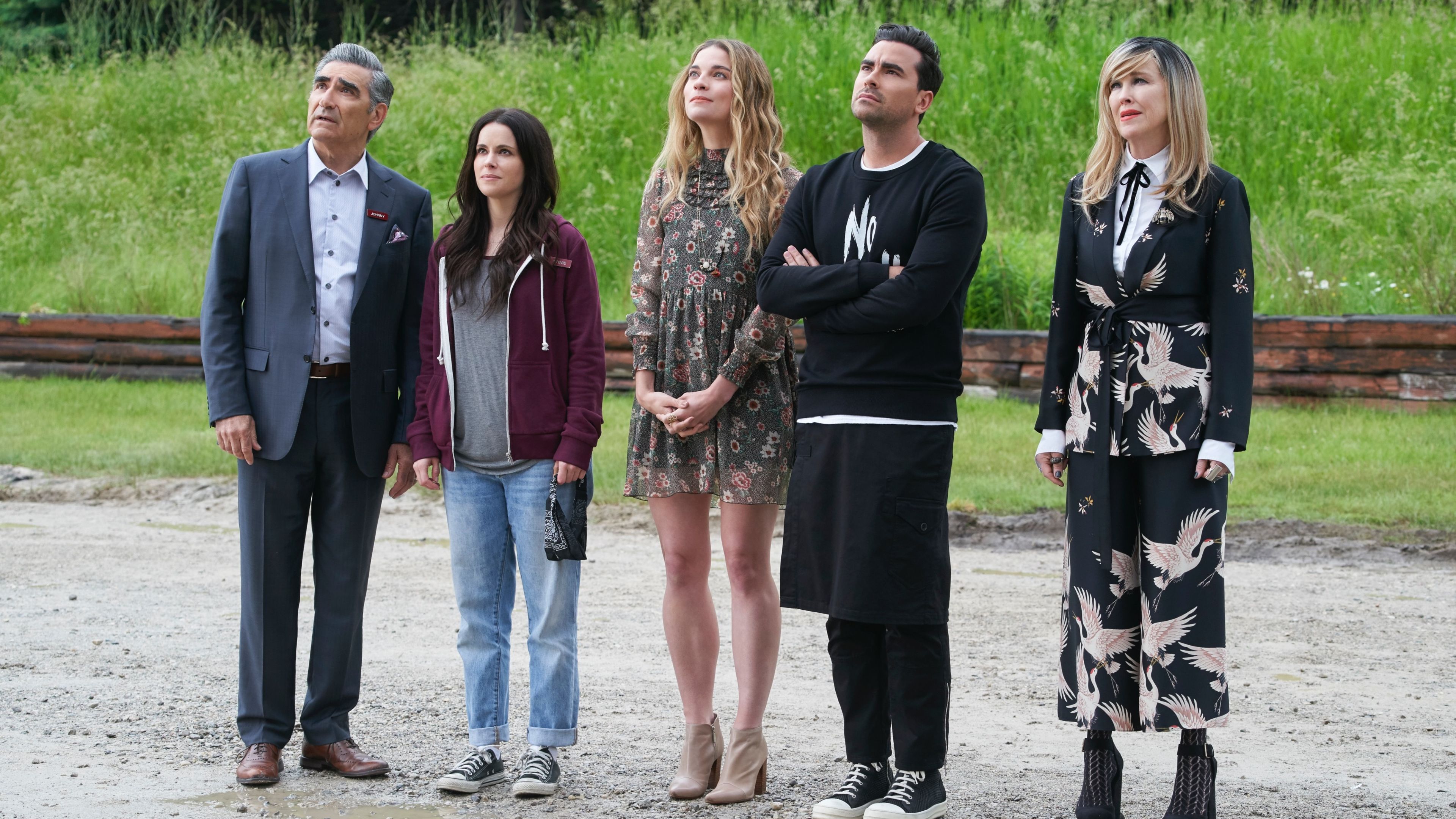 10 Near-Perfect TV Shows That Only Got Better With Time
