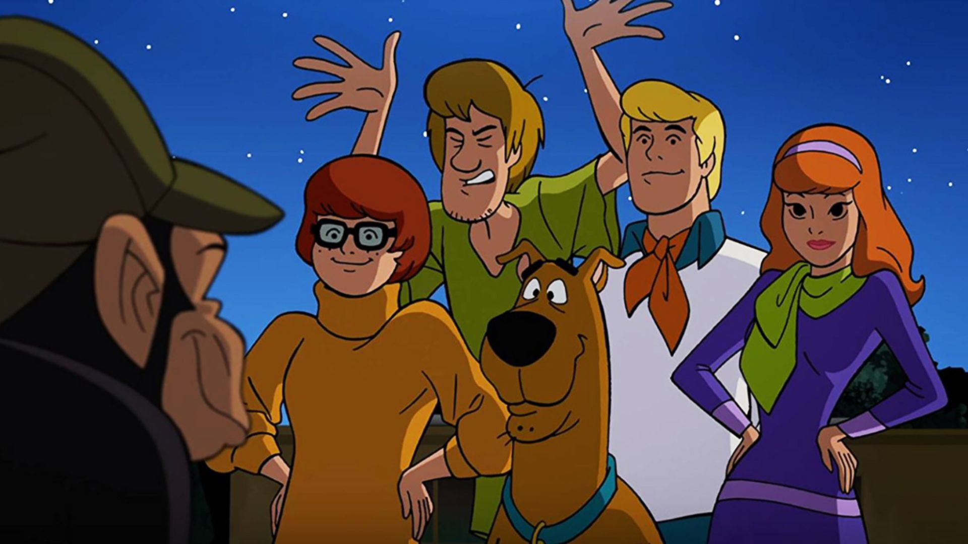 Every Scooby-Doo TV Show, Ranked image