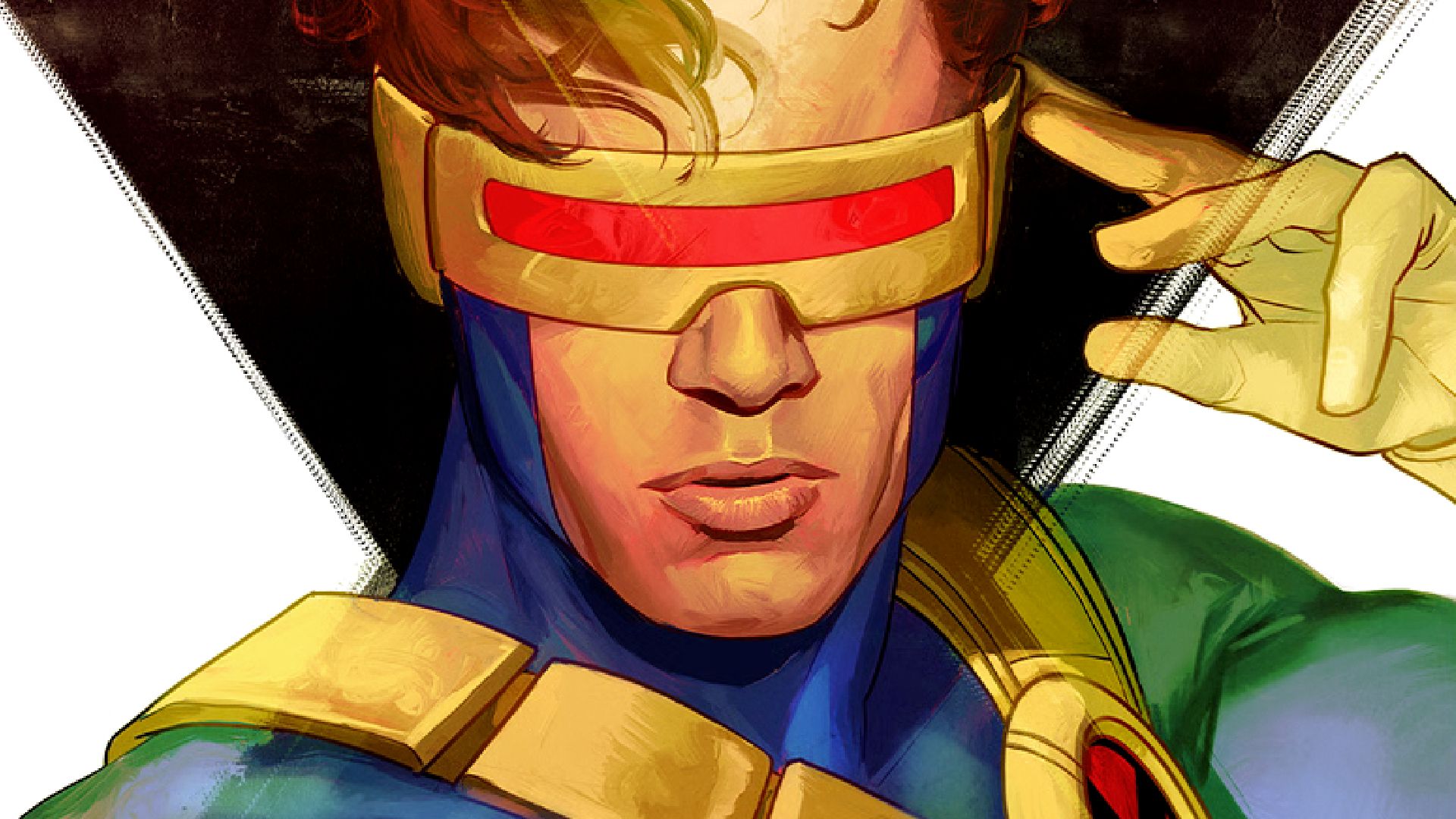 Marvel Names X-Men's Most Important Hero, And It Isn't Cyclops image