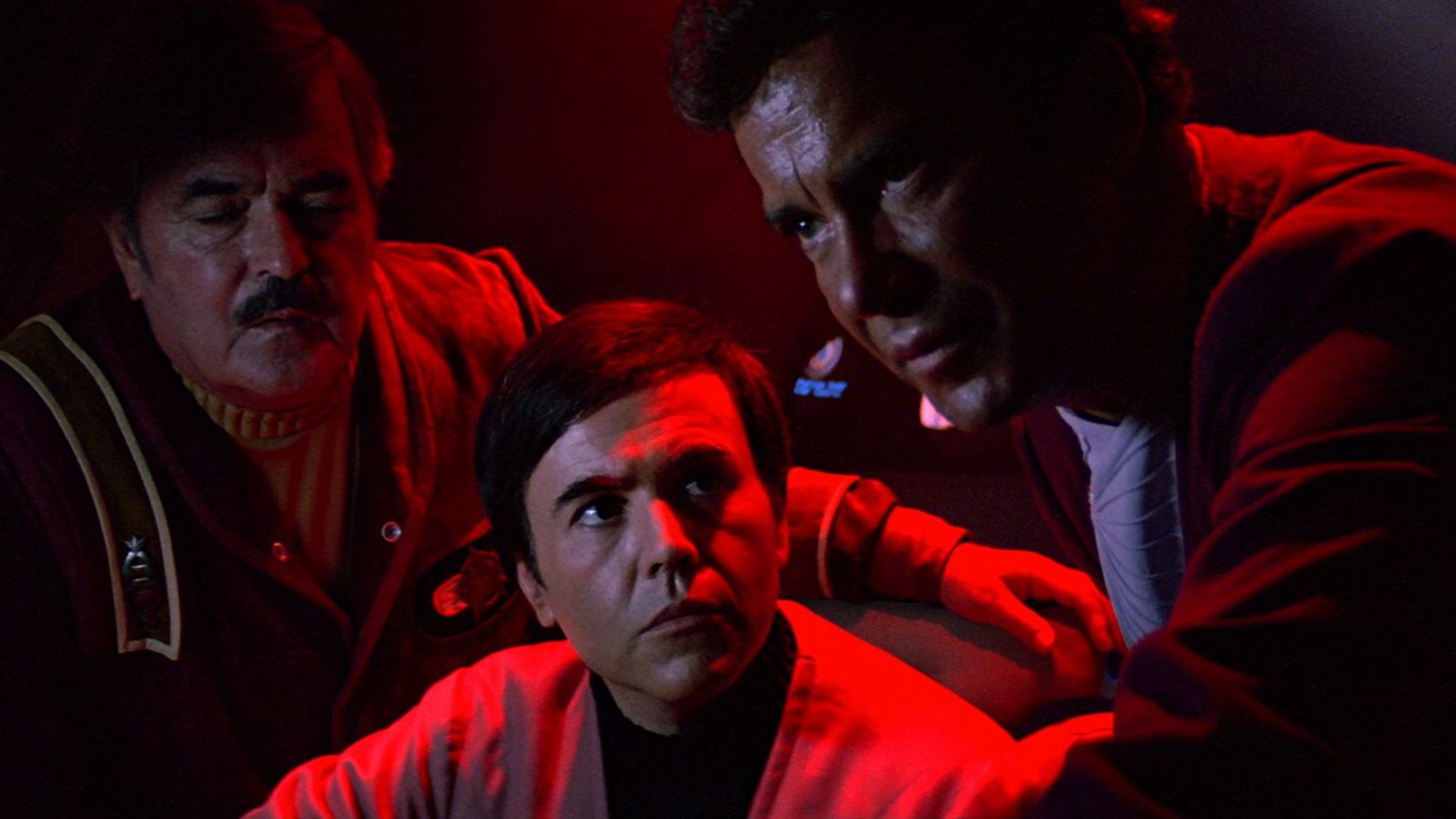 Captain Kirk’s Death Has A Secret Connection To Leonard Nimoy’s First Star Trek Movie image
