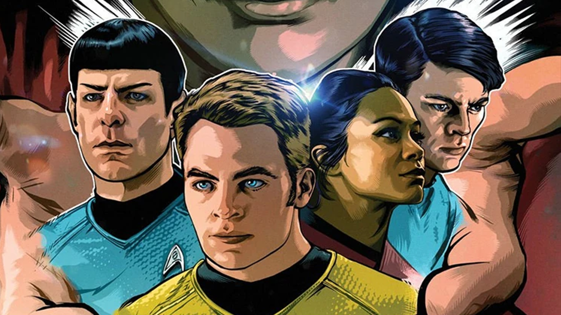 8 Star Trek Comics Every Fan Needs To Read At Least Once