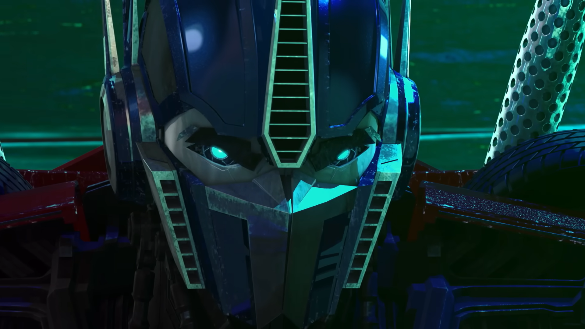 10 Best Optimus Quotes From Transformers: Prime image