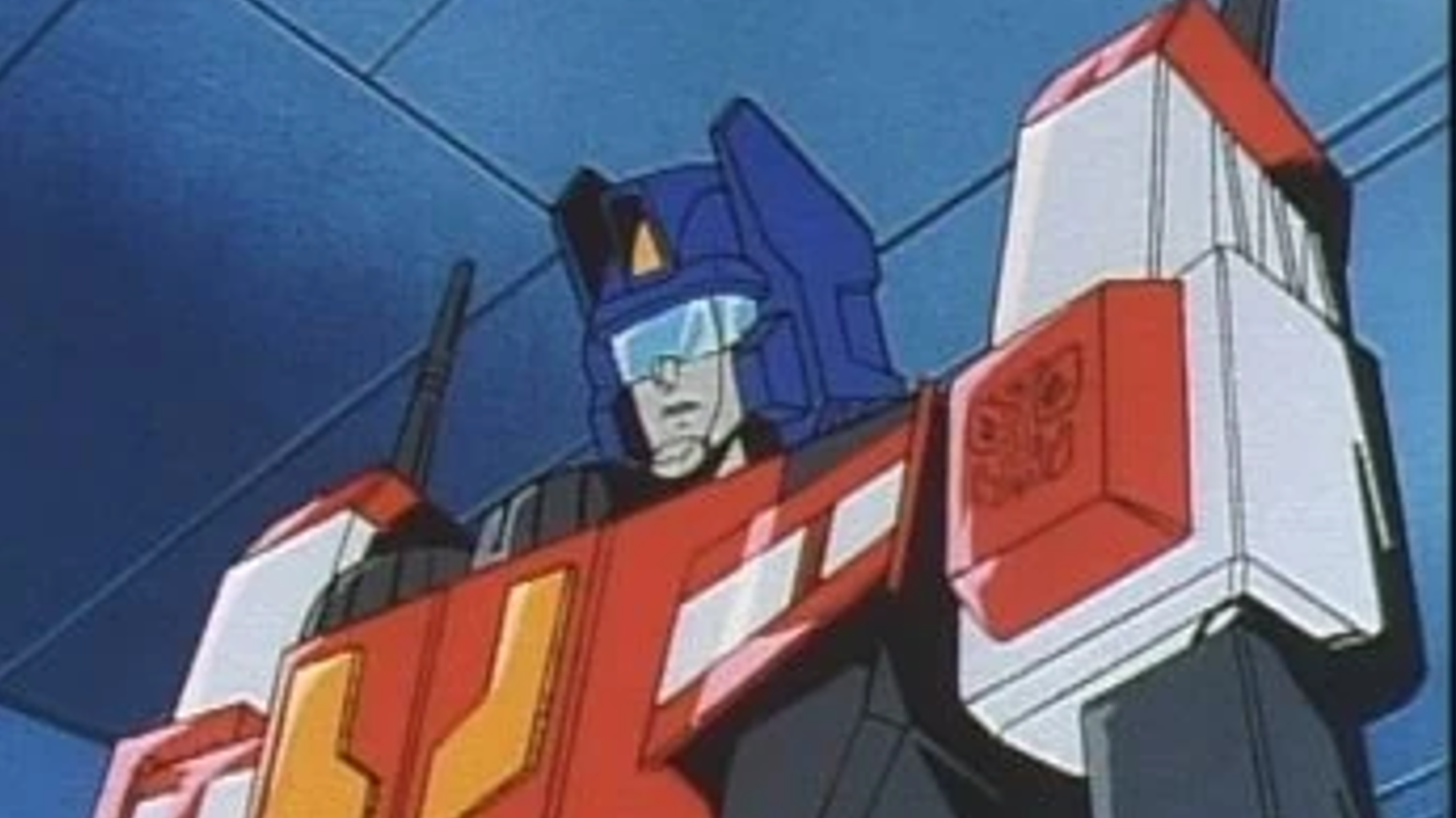 Star Saber Transformers