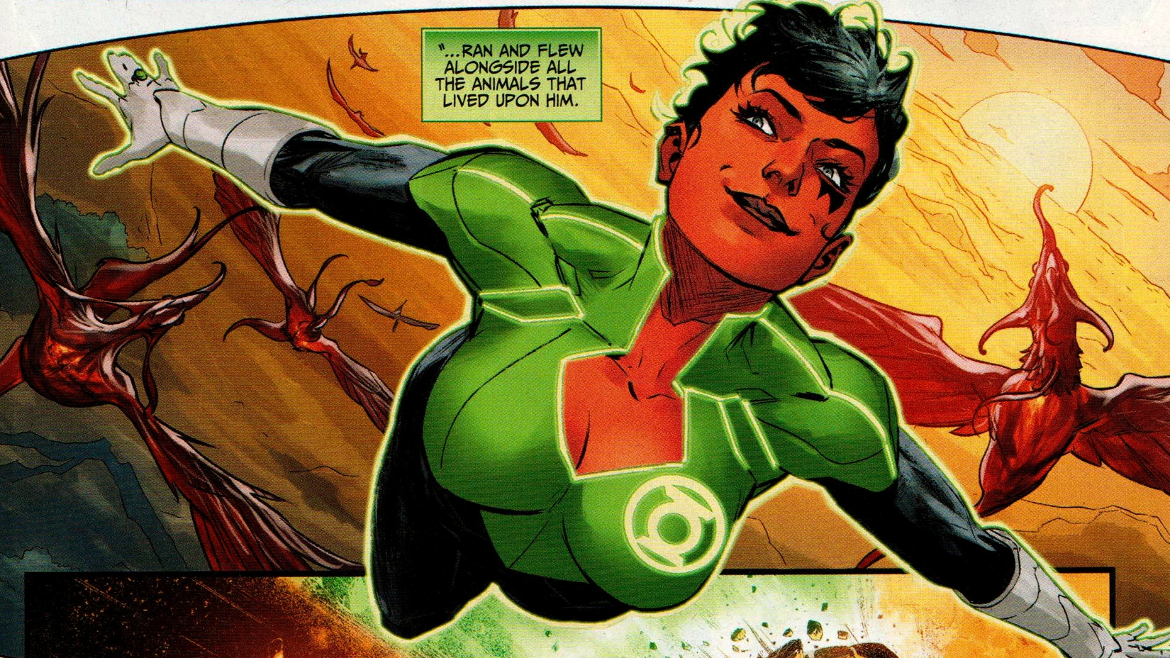Soranik