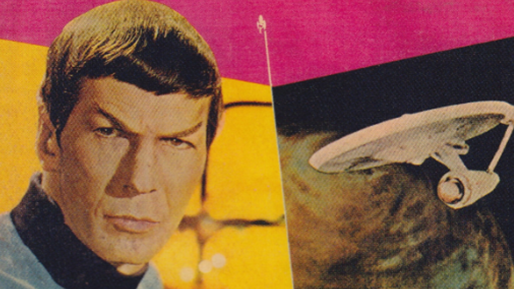 8 Star Trek Comics Every Fan Needs To Read At Least Once