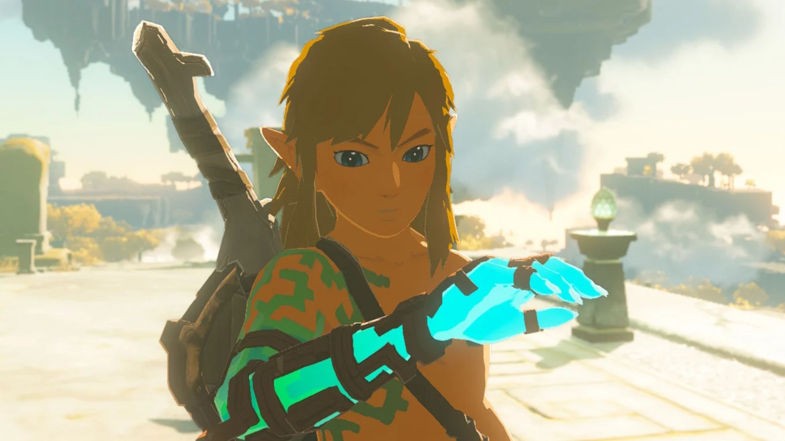 5 Best Games For Fans Of Building In Zelda: Tears Of The Kingdom image