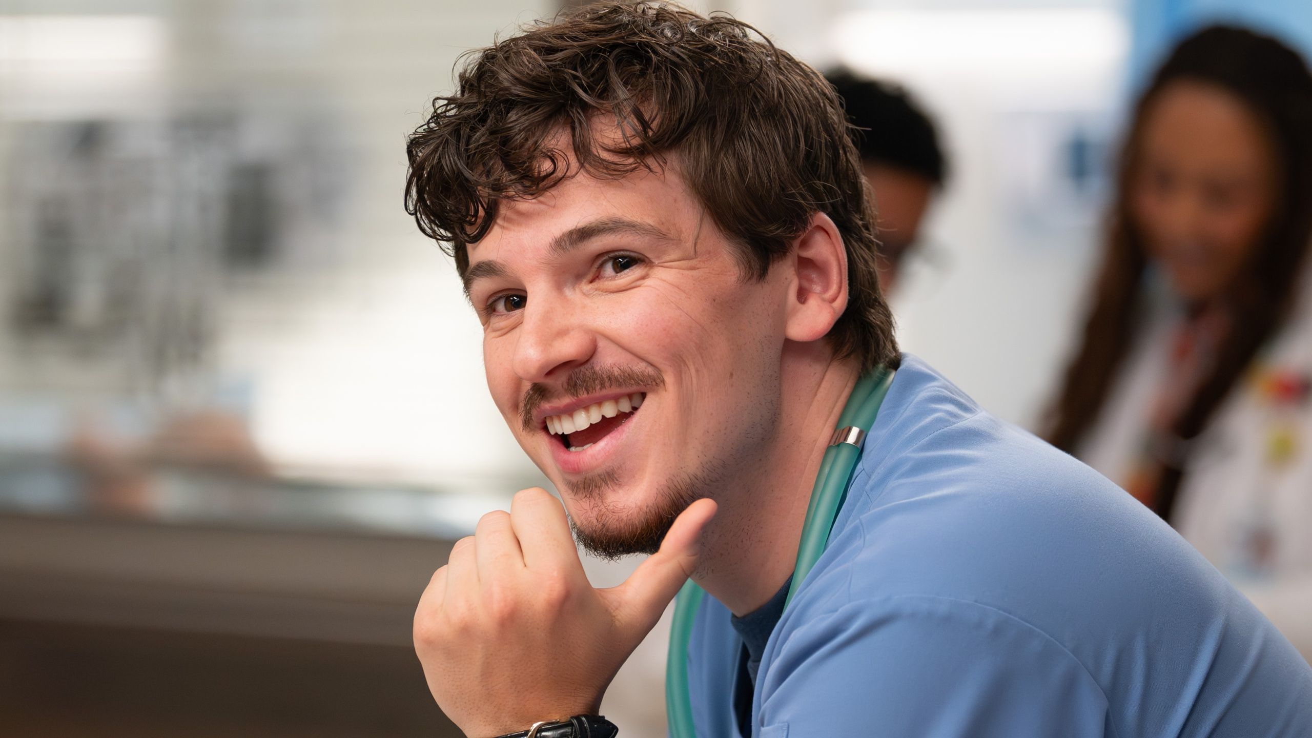 ABC’s Scrubs Reboot Is Collapsing Under Its Own Weight (But There’s A ...
