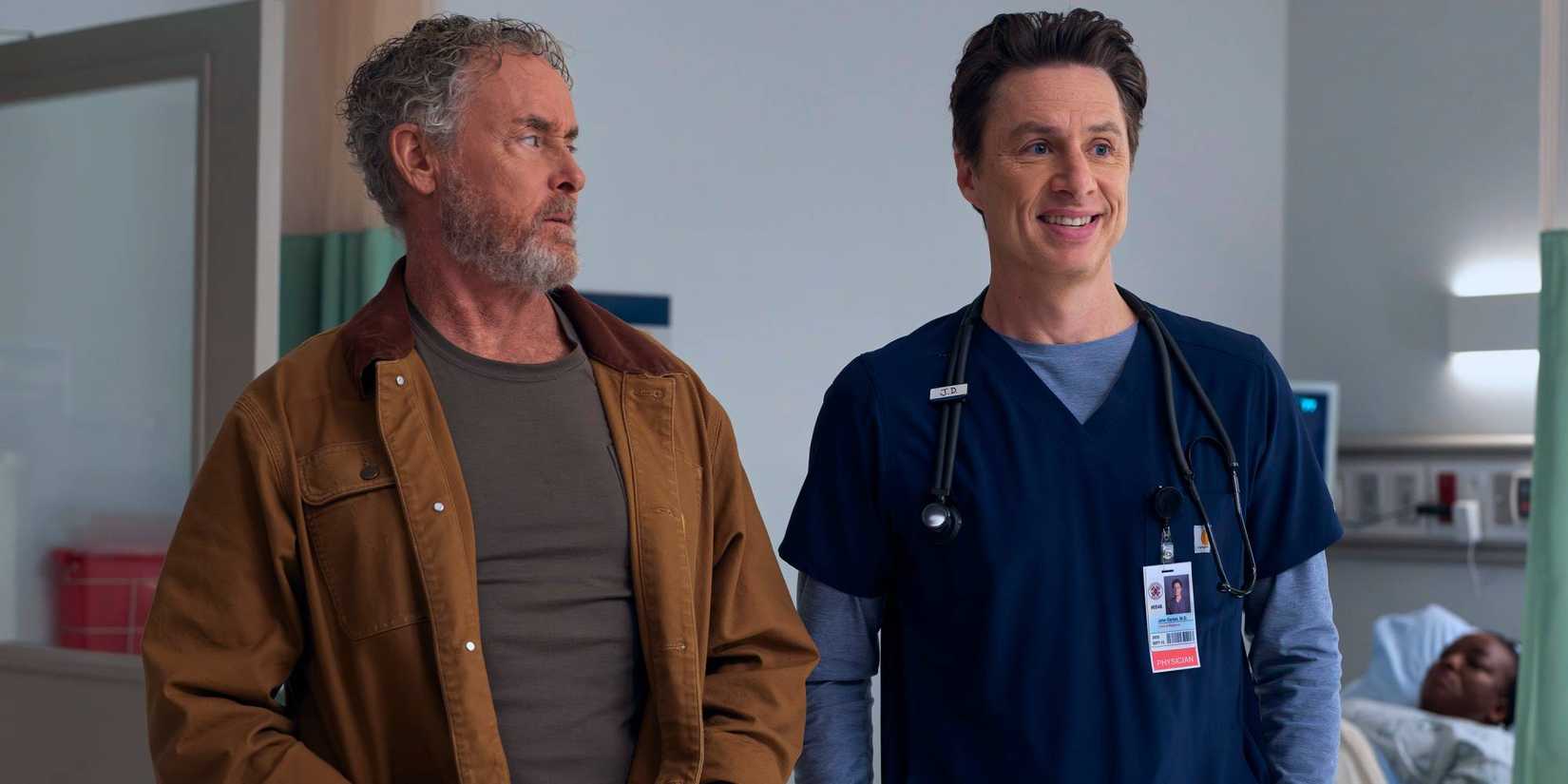 Scrubs