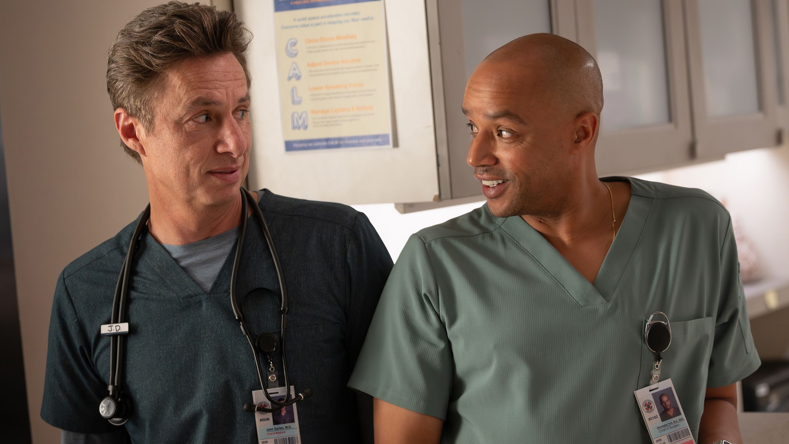 What To Watch This Week (September 27th): Every New Network TV Release