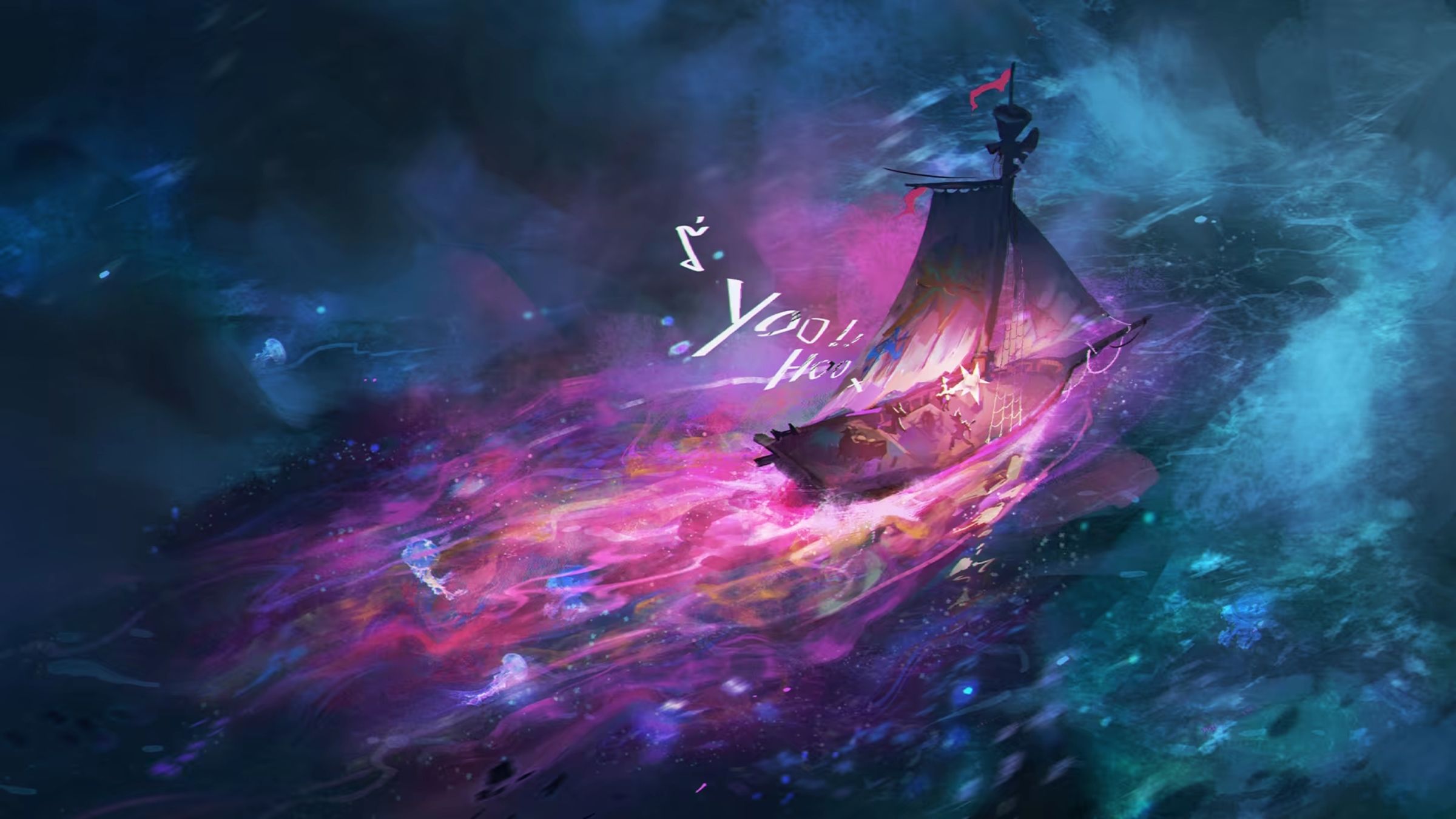 Gamescom: Sea Of Remnants Team Tease All The "Magnificent" Sights Awaiting Players On The High Seas image