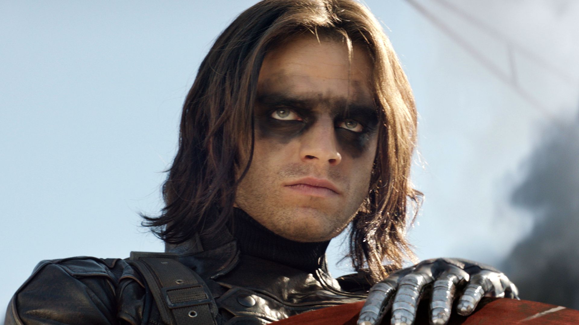Taylor Sheridan Meets The Winter Soldier In Gritty MCU Pitch From Sebastian Stan image
