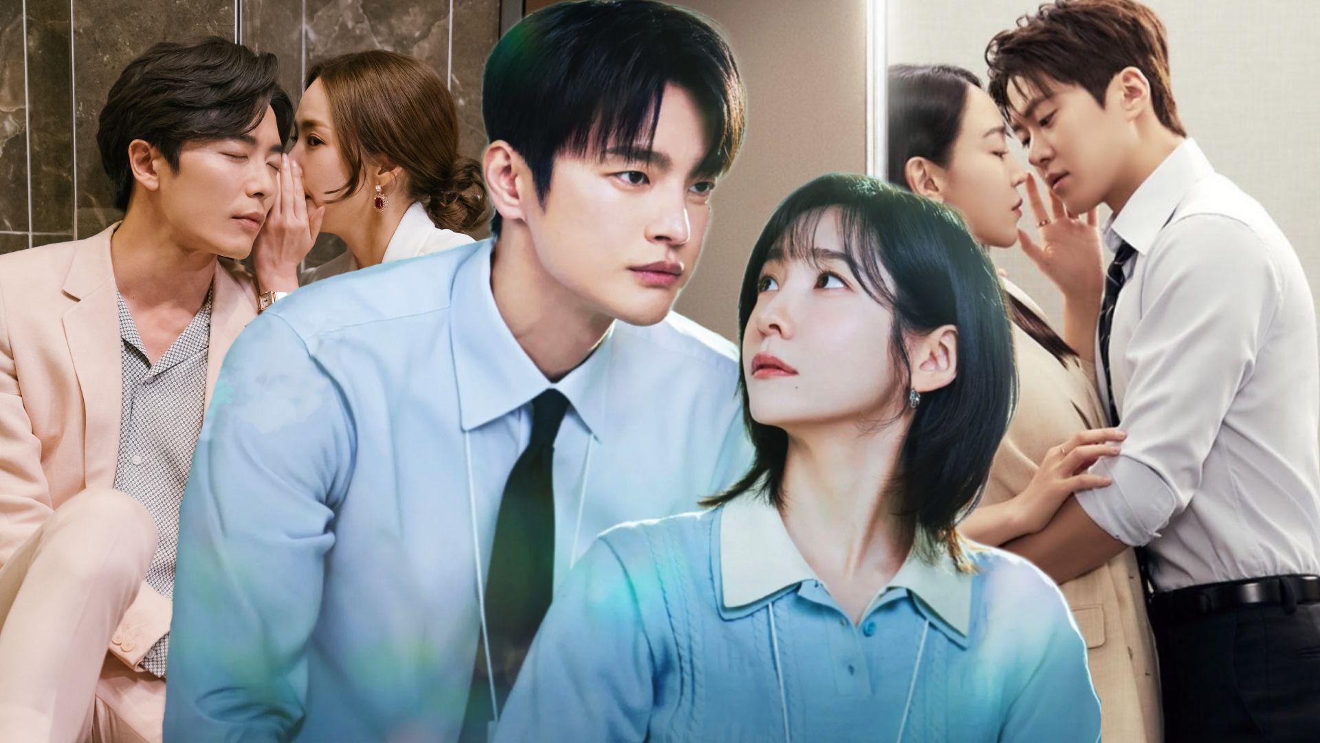 10 Must-Watch Office Romance K-Dramas