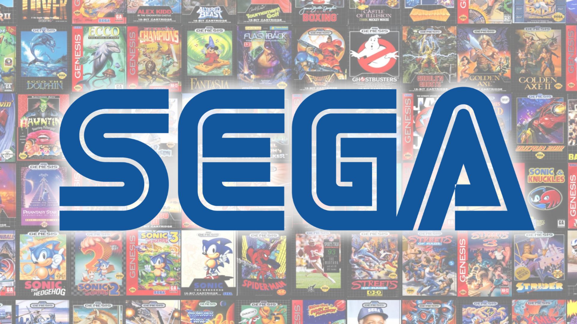 SEGA’s Iconic Racing Action Franchise Finally Getting Adaptation At Netflix 27 Years Later image