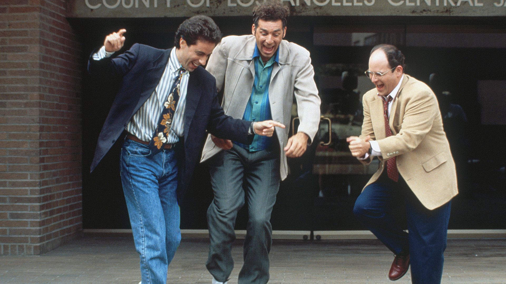 10 '90s Sitcoms That Are Still Perfect From Start To Finish image