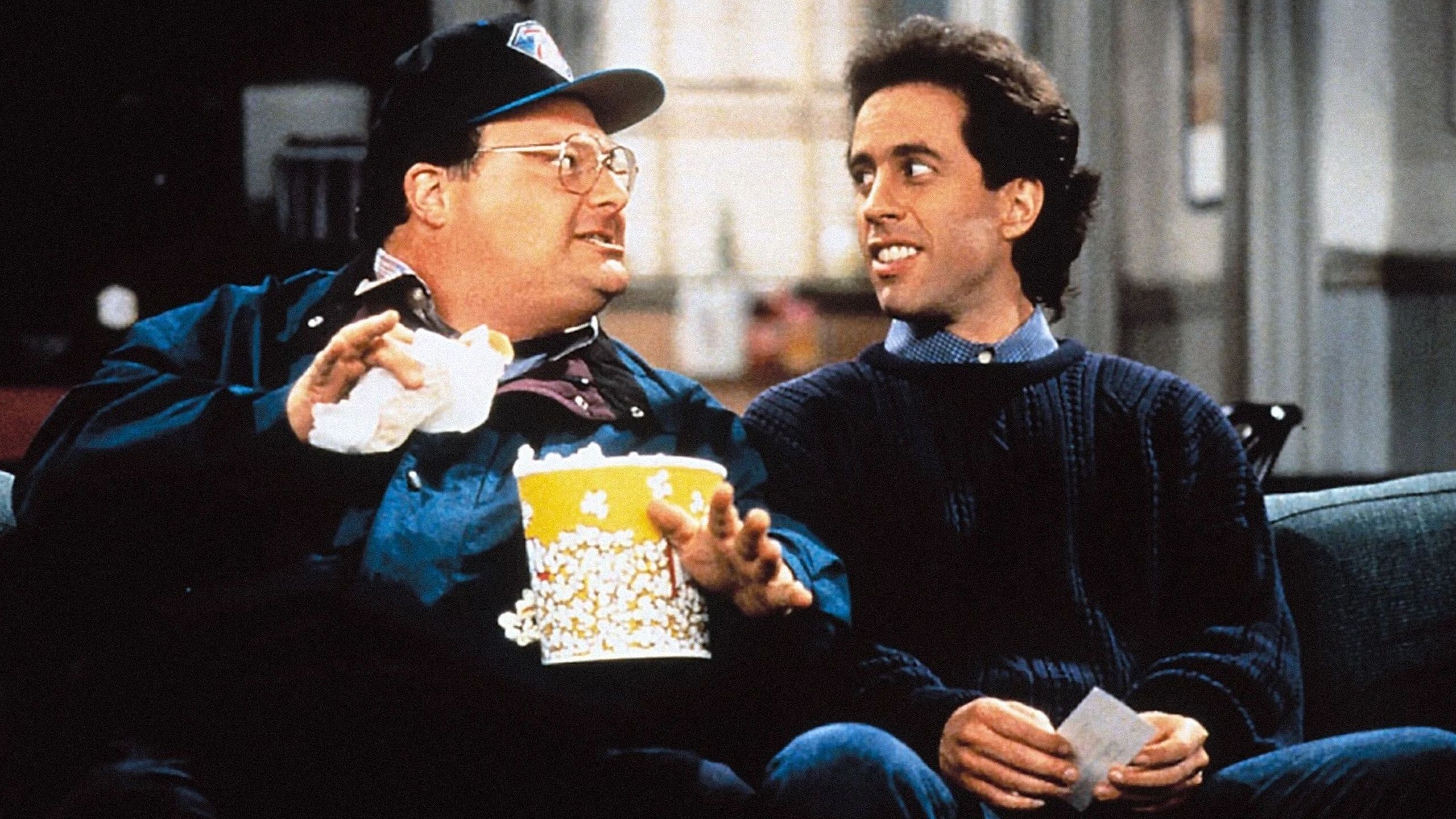 Seinfeld Abandoning Its Original Premise Saved The Show